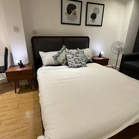 Piccadilly Living 1 Bedroom Flat In London Vr11 Exterior photo