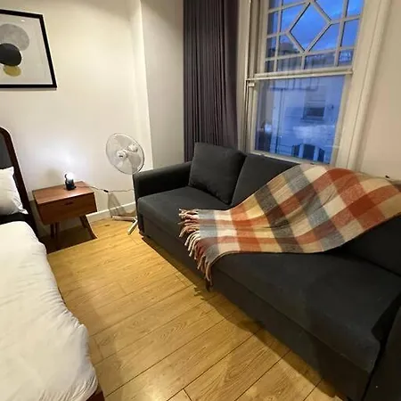 Piccadilly Living 1 Bedroom Flat In London Vr11 Exterior photo