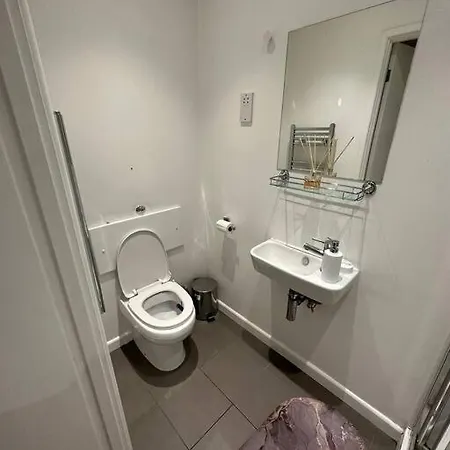 Piccadilly Living 1 Bedroom Flat In London Vr11 Exterior photo