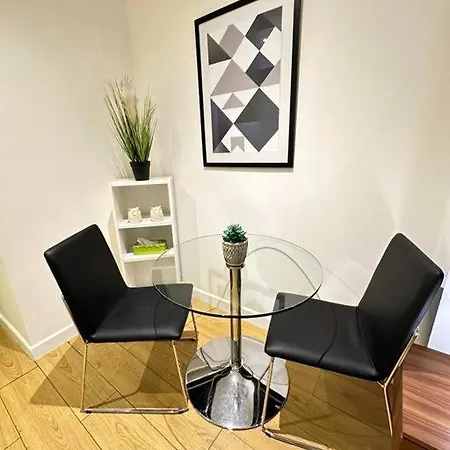 Piccadilly Living 1 Bedroom Flat In London Vr11 Exterior photo